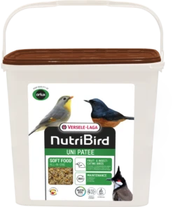 VERSELE-LAGA Versele - NutriBird - Uni Patee - 25kg