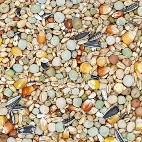 VERSELE-LAGA Versele Plus Mauser 22kg Promo 1 VERSELE-LAGA Versele Plus Mauser 22kg Promo