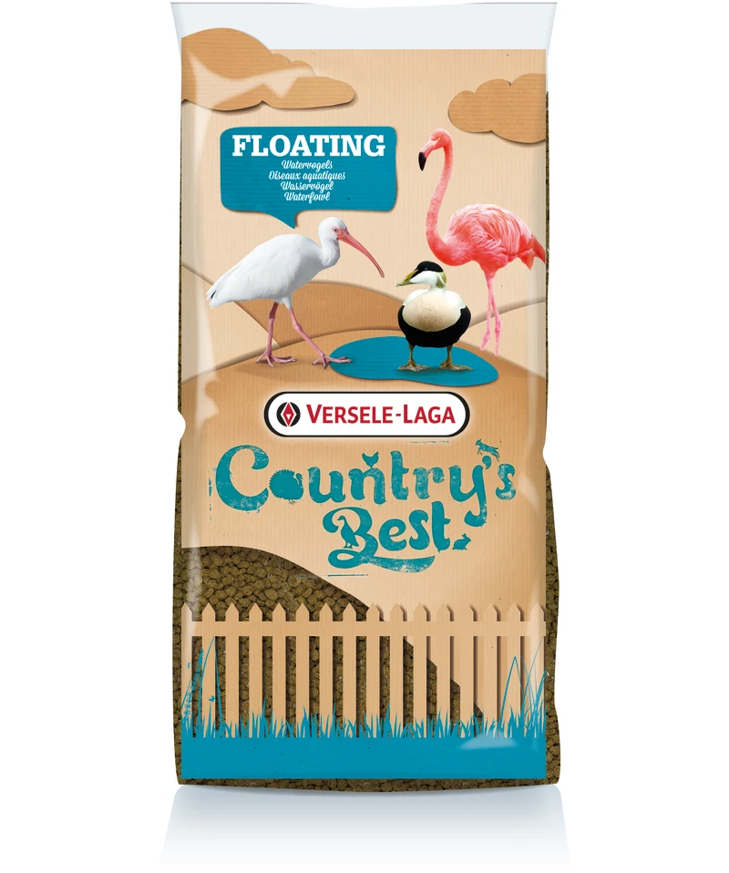 Versele Floating Flamingo 2er-Pack 30kg 2 Versele Floating Flamingo 2er-Pack 30kg – Bild 2