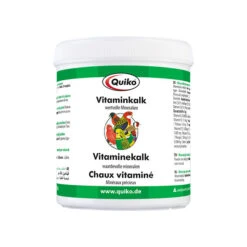 Quiko Vitaminkalk 500g