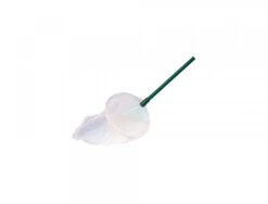 Nobby Vogelfangkescher Tüll Nr. 4, Stiel: 60 Cm, Tüllkopf Ø 22 Cm