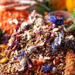 WachtelGold Wachtel - Spezial Original - 2,5kg