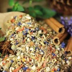 WachtelGold - Wachtel Spezial Winter - 10kg