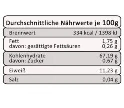 Weizenmehl Type 1050 5kg -Muhle Gladen Geschaft weizenmehl 10500