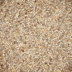 Gladen - Wellensittichfutter - 5kg