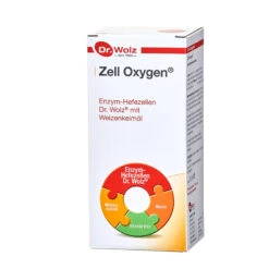 Dr. Wolz Zell Oxygen 250ml